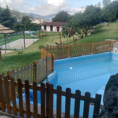 Quinta Dos Campos - Apartamento 2 브라가 외부 사진
