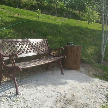 Quinta Dos Campos - Apartamento 2 브라가 외부 사진