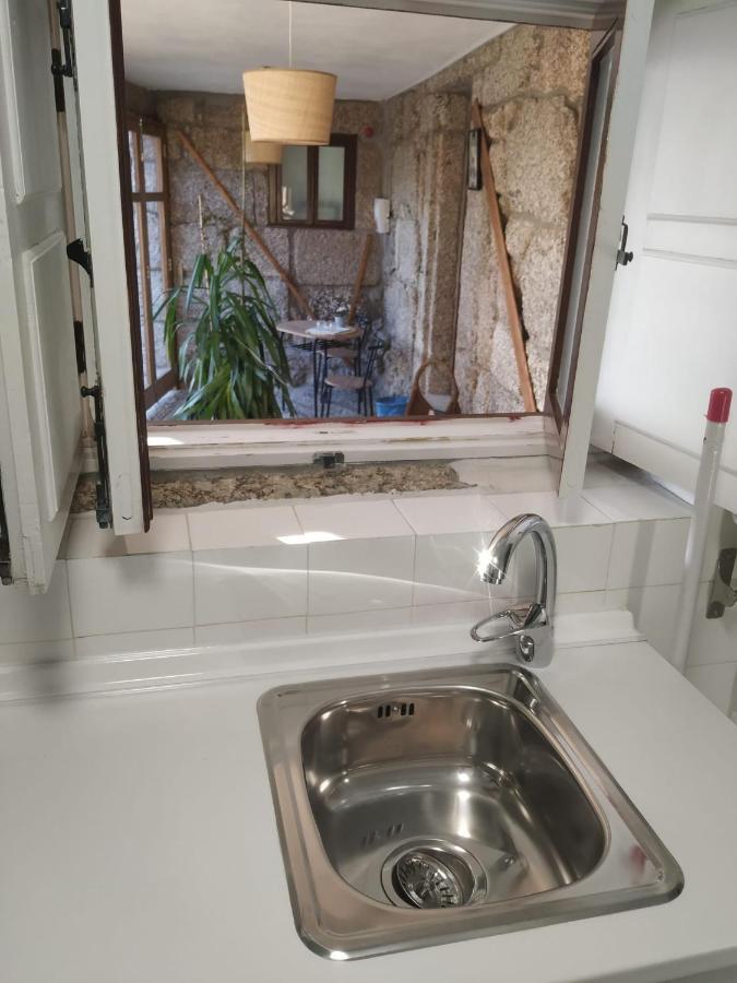 Quinta Dos Campos - Apartamento 2 브라가 외부 사진