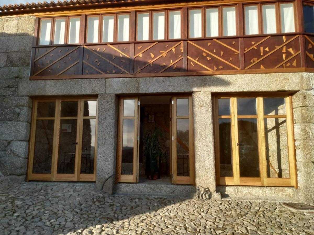 Quinta Dos Campos - Apartamento 2 브라가 외부 사진