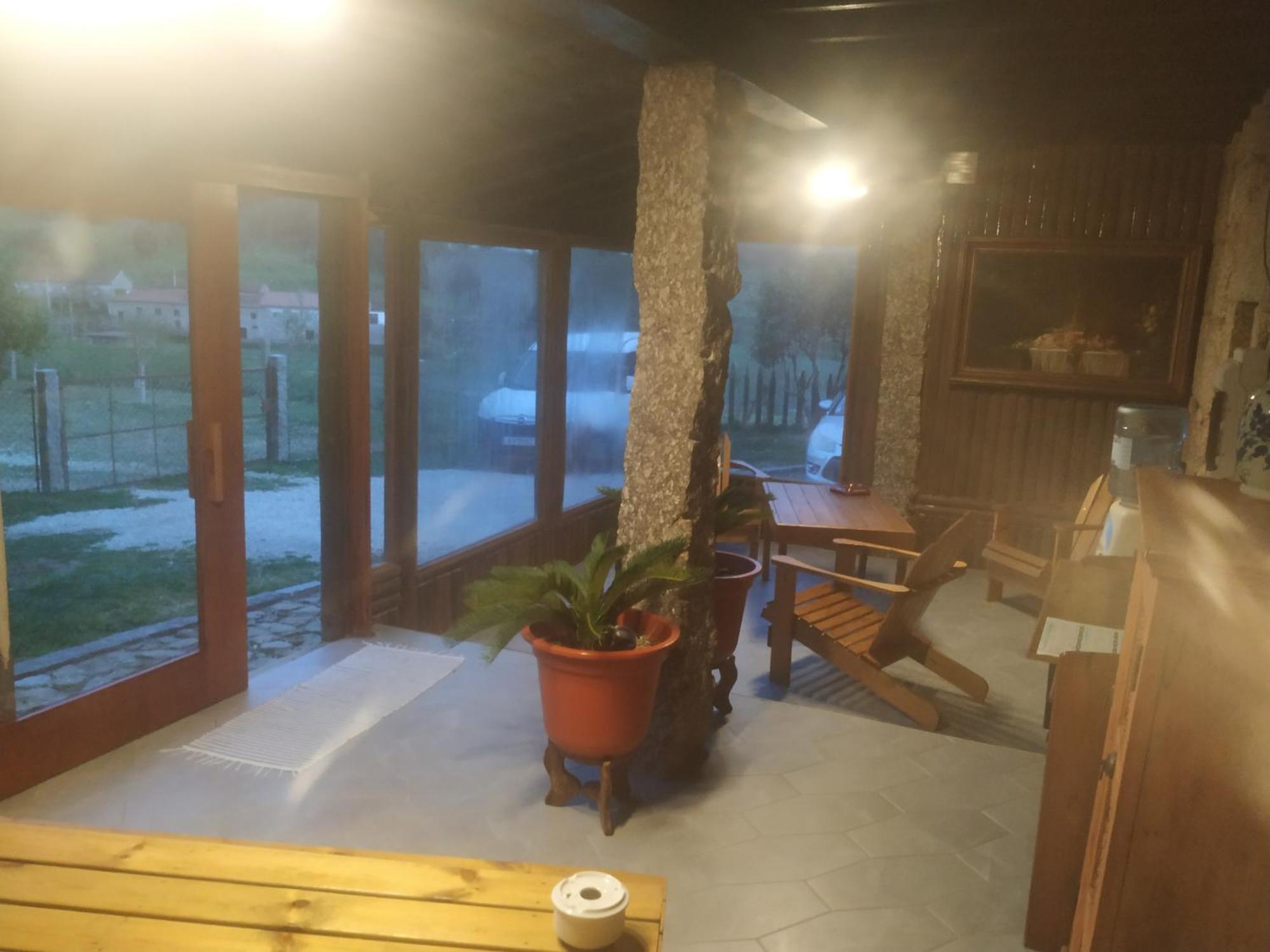 Quinta Dos Campos - Apartamento 2 브라가 외부 사진